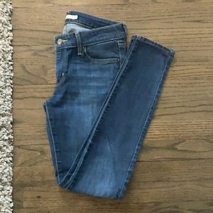 Levi’s 711 Skinny Jeans